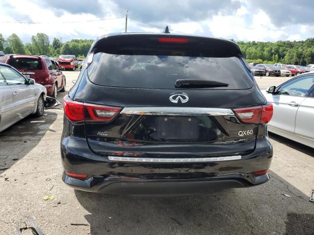 5N1DL0MM1KC529296 Infiniti QX60 LUXE 6