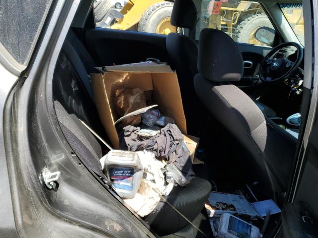 KNDJN2A29J7598955 KIA Soul