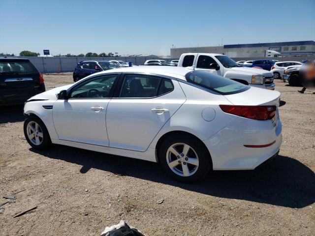 Vin: knagm4a75e5483093, lot: 64050033, kia optima lx 20142