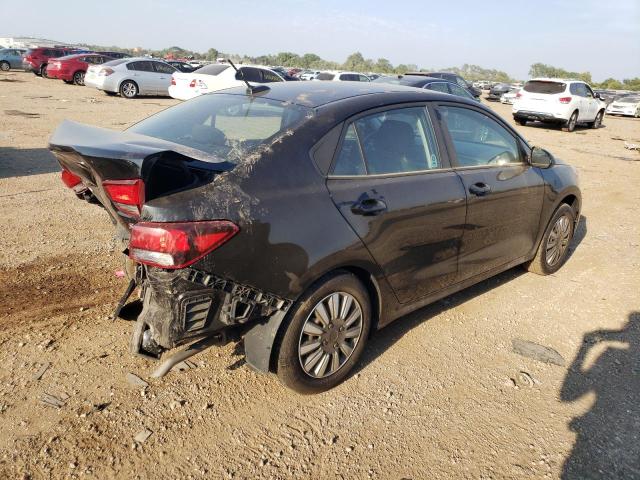 3KPA24AD6LE311807 Kia Rio LX 3