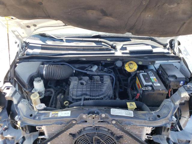 2C4RC1BG3ER294912 Chrysler Town & Country Touring