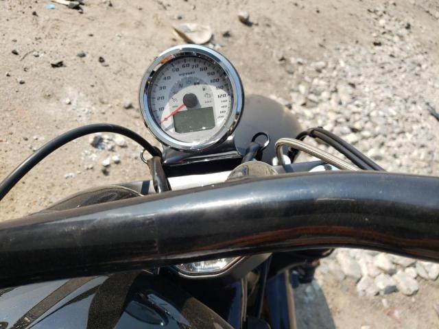 2011 VICTORY MOTORCYCLES KINGPIN 8- 5VPCA36N9B3006106