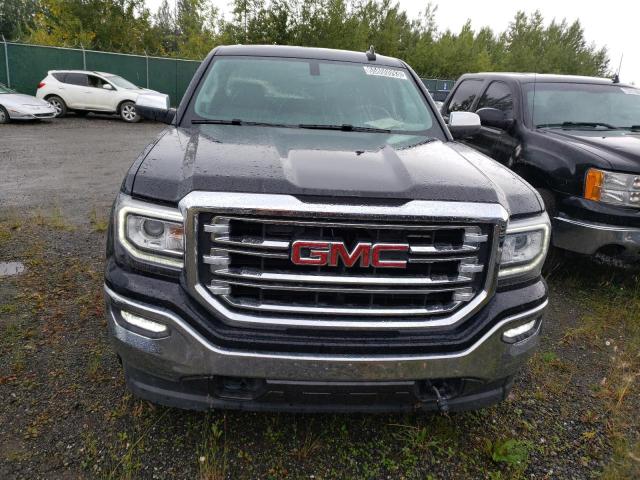 2018 GMC SIERRA K15 - 3GTU2NEC2JG470717