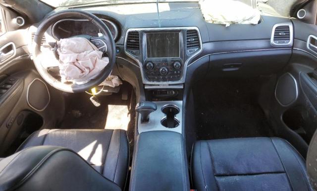 1C4RJFJG6EC134326 Jeep Grand Cherokee Summit