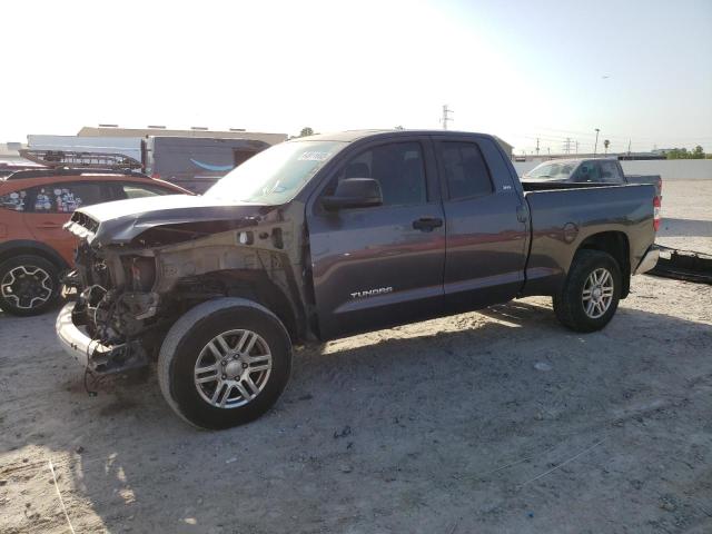 2017 TOYOTA TUNDRA - 5TFRM5F16HX119487