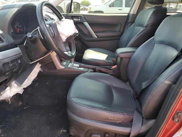 JF2SJGMC5EH446657 Subaru Forester 2.0xt Touring