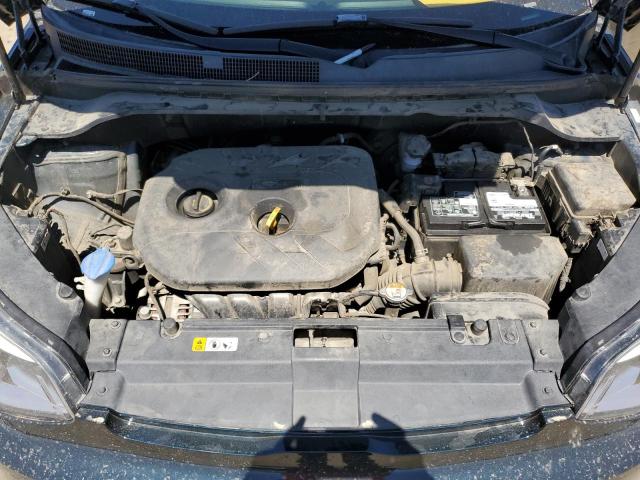 KNDJP3A5XJ7602134 KIA SOUL +