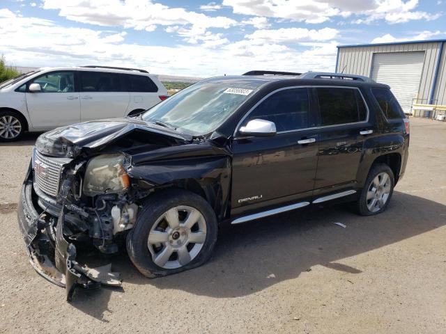 2014 GMC Terrain Denali