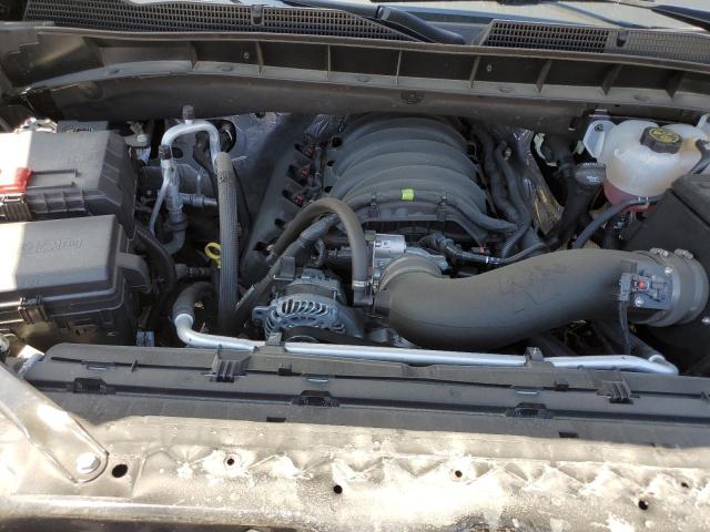 1GTPUEEL7NZ638557 GMC Sierra K1500 At4