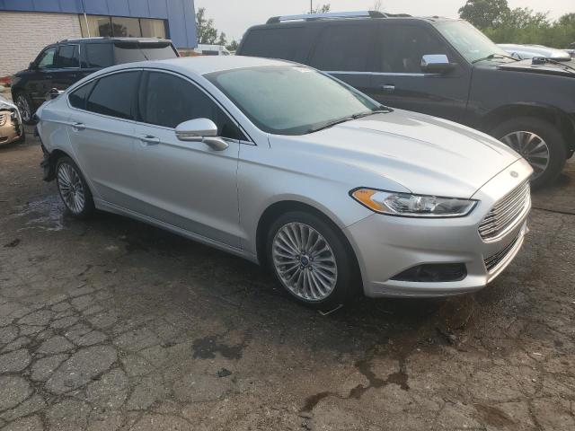 3FA6P0K92GR400501 2016 FORD FUSION, photo no. 4