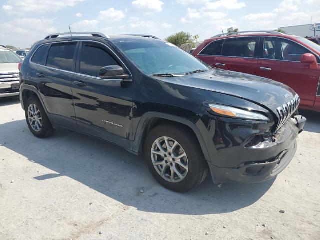 1C4PJLLB2JD615556 Jeep Cherokee Latitude Plus