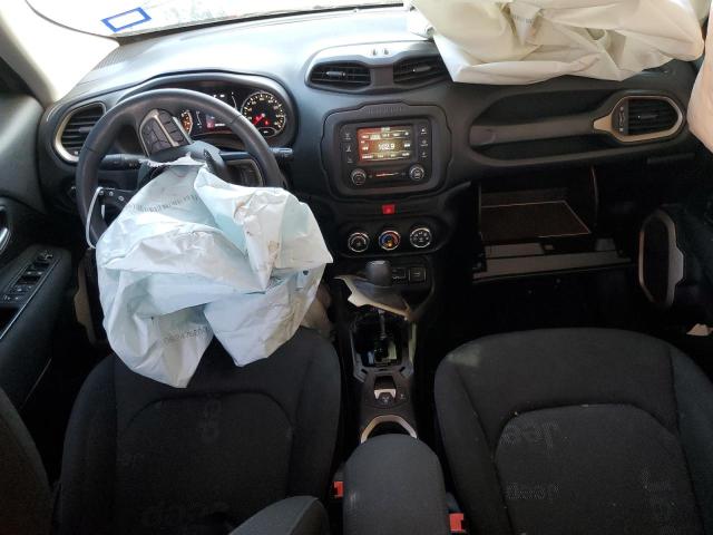 ZACCJBAB1HPG23977 Jeep Renegade Sport