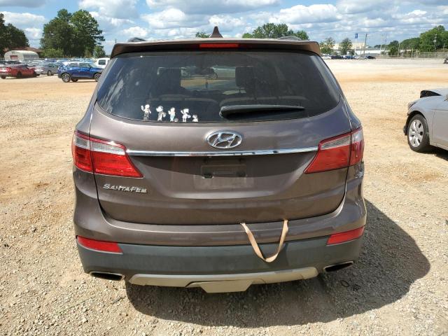 KM8SM4HF0FU090700 Hyundai Santa Fe Gls