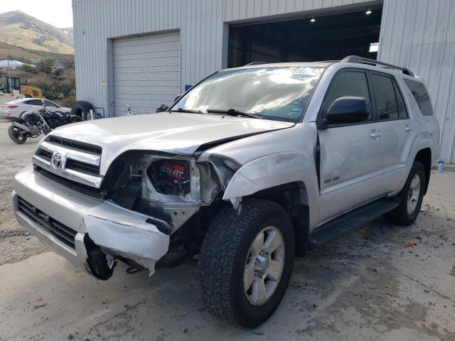 2005 Toyota 4Runner SR5