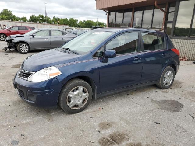 2012 Nissan Versa S