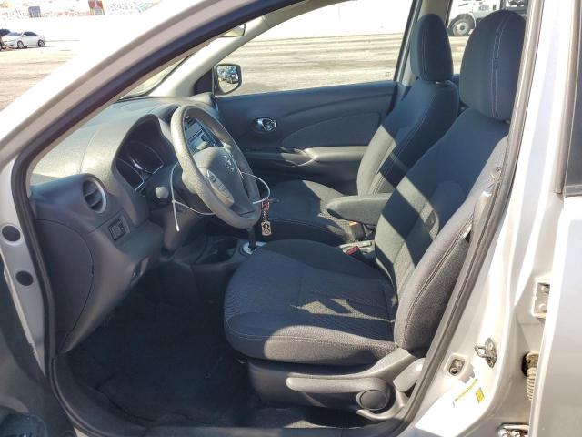3N1CN7AP9FL820255 Nissan VERSA S