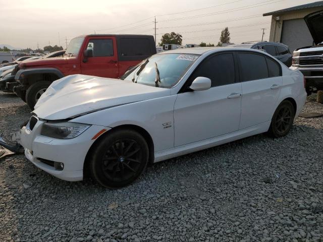 2010 BMW 3 Series 328xi