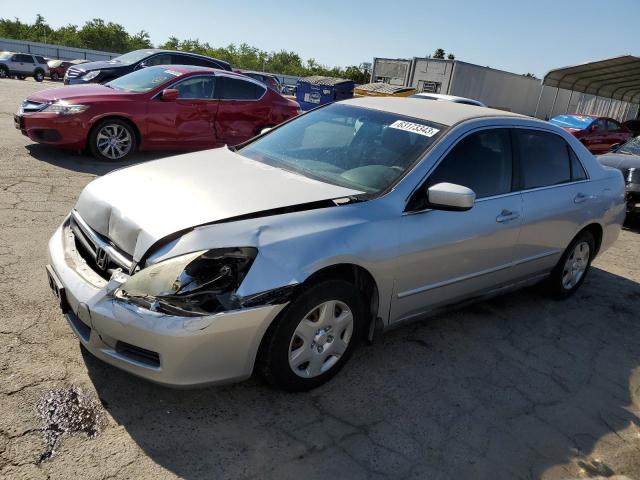 2007 Honda Accord Sedan LX