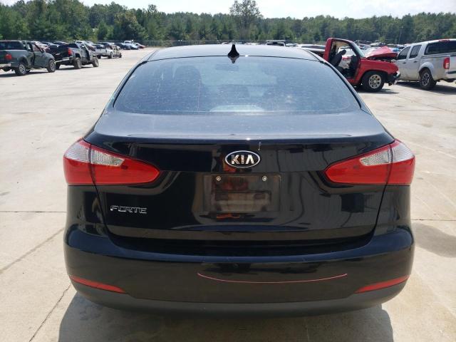 KNAFK4A61G5565107 KIA FORTE LX