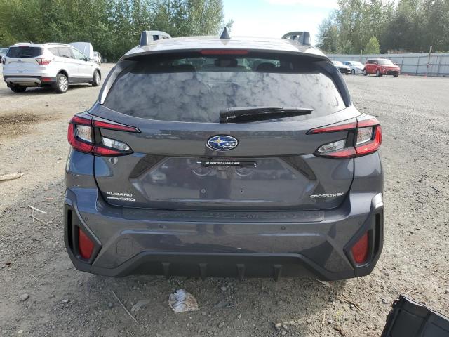 4S4GUHN65R3702031 Subaru Crosstrek Limited