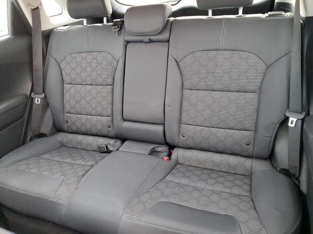 KNDCB3LC0K5330032 KIA NIRO FE