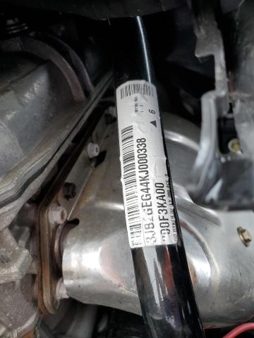 2019 CAN-AM RYKER RALL - 3JB2GEG44KJ000338