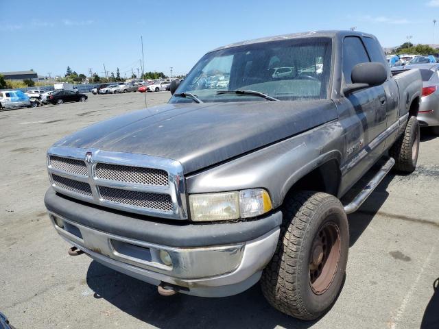 2001 Dodge Ram 1500 