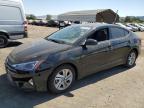 2020 HYUNDAI ELANTRA SE VIN:5NPD84LFXLH506962