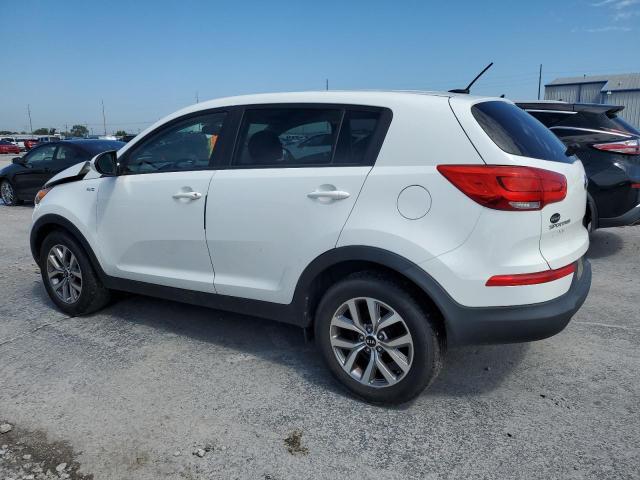 KNDPBCAC7F7757898 KIA Sportage Lx