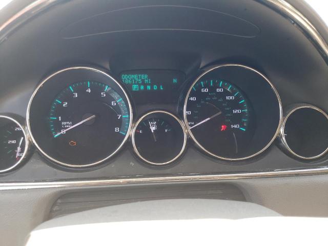 5GAKVCKDXFJ165733 Buick Enclave