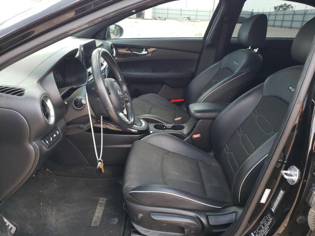 3KPF34ADXME305769 KIA Forte Gt Line