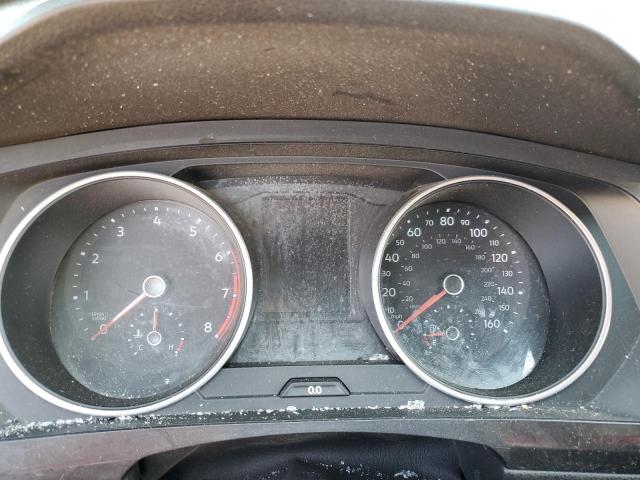 3VV2B7AX7KM098503 2019 Volkswagen Tiguan Se