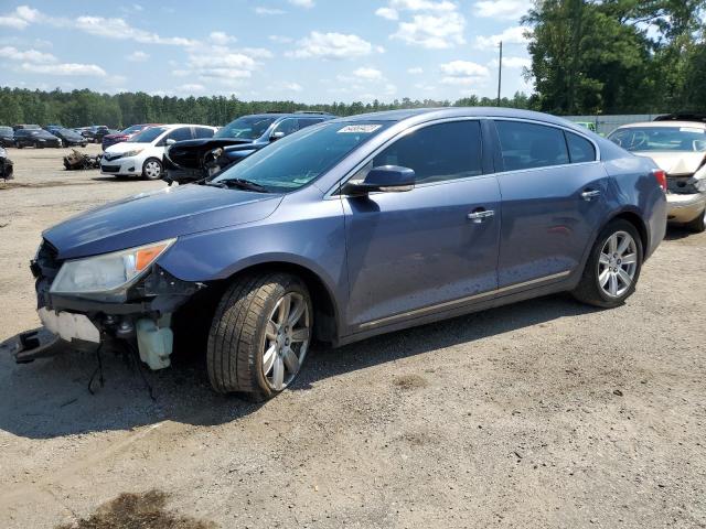 2013 Buick LaCrosse 