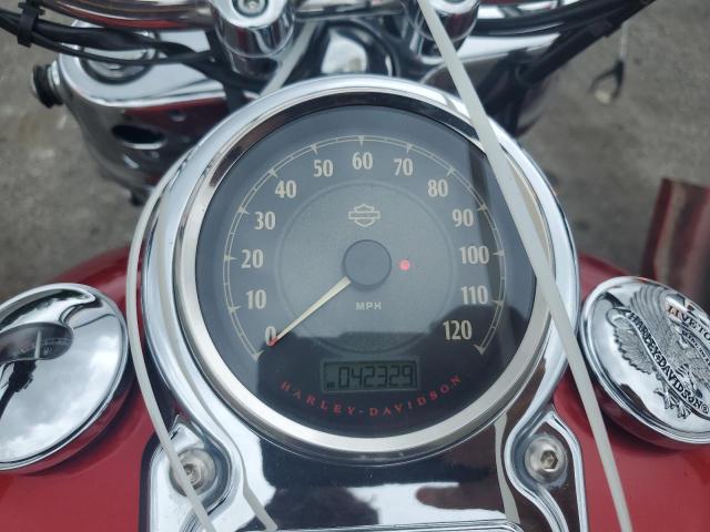 2013 HARLEY-DAVIDSON FLD SWITCH - 1HD1GZM11DC326545