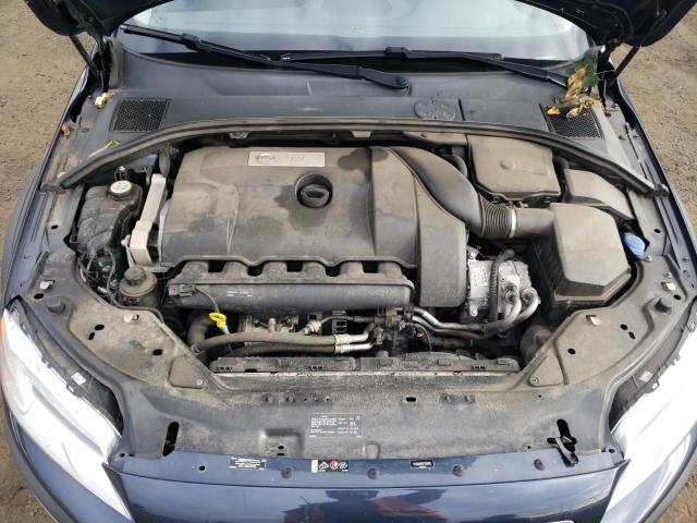 2015 VOLVO XC70 T6 PR YV4902NK6F1230025