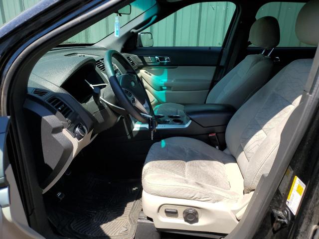 1FM5K7B80EGA34140 Ford EXPLORER