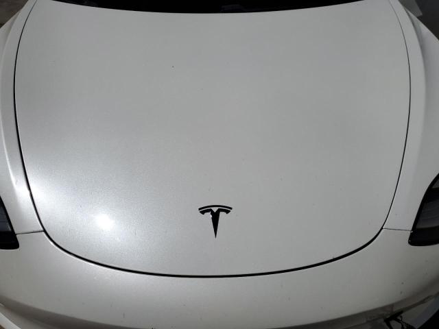 5YJ3E1EBXJF067612 Tesla MODEL 3