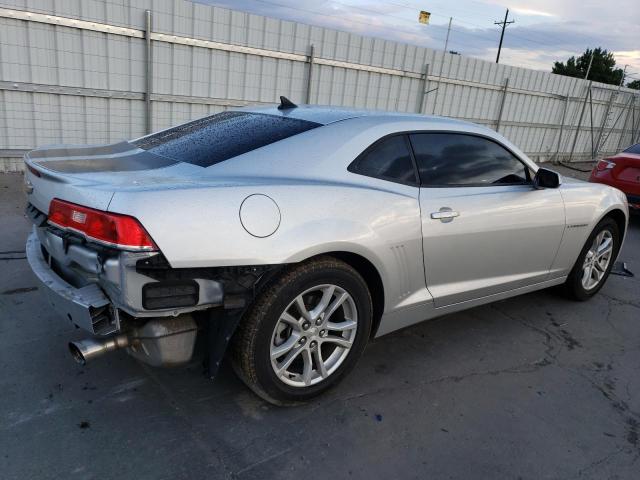 2G1FB1E34F9160872 | 2015 CHEVROLET CAMARO