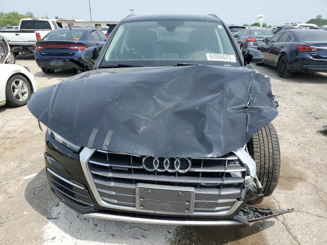 WA1ANAFY4J2039201 2018 AUDI Q5, photo no. 5