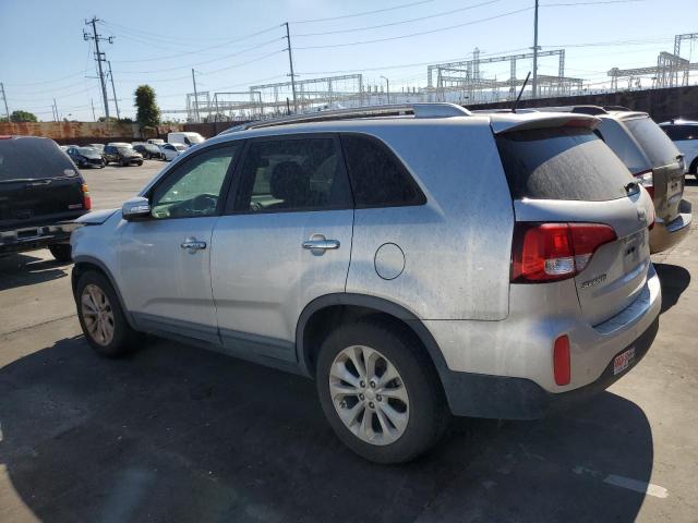 5XYKU4A76EG549414 KIA SORENTO EX