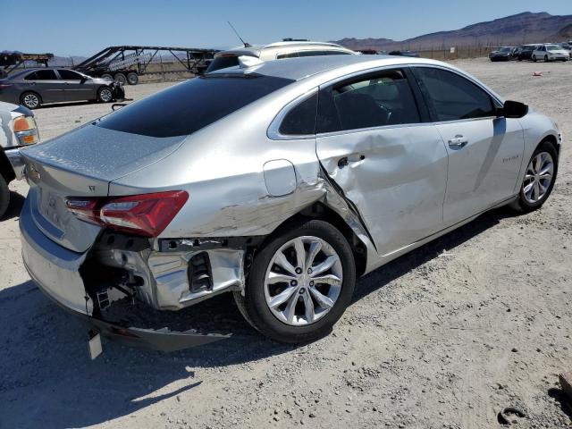 1G1ZD5ST9KF184847 | 2019 CHEVROLET MALIBU