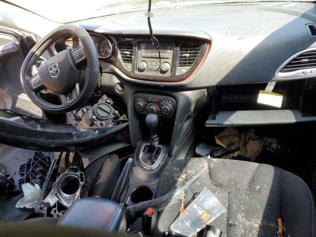 1C3CDFBB9FD237059 Dodge DART SXT