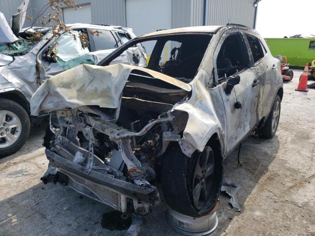 BUICK ENCORE
