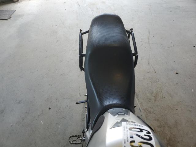 2004 YAMAHA FZ6 S - JYARJ08E64A000620