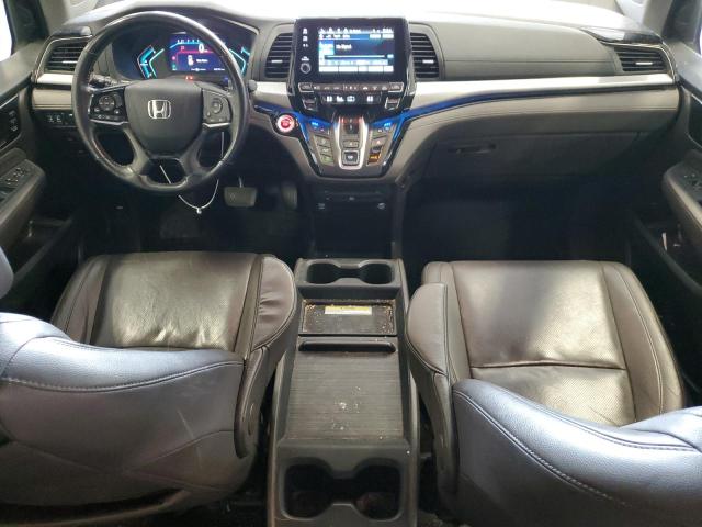 5FNRL6H95JB080953 2018 HONDA ODYSSEY, photo no. 8