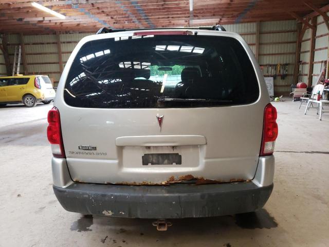 2009 Pontiac Montana Sv6 VIN: 1GMDU03149D112392 Lot: 64102673