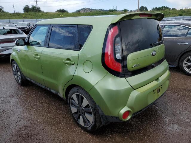 KNDJX3A59F7771150 KIA Soul !