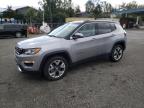 2020 JEEP COMPASS LI - 3C4NJDCB1LT203610