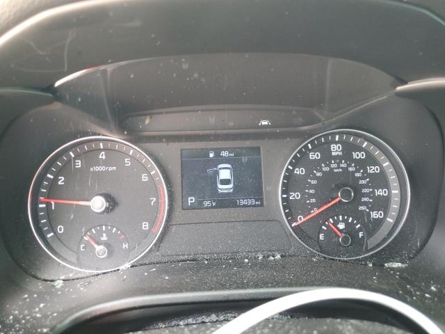 3KPF34AD4LE223227 KIA Forte Gt Line