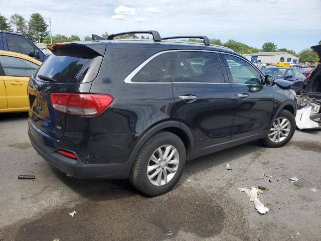 5XYPG4A31HG279183 | 2017 KIA SORENTO LX